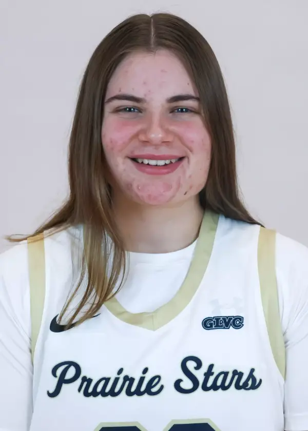 Libby Blythe, Basketball, University of Illinois Springfield