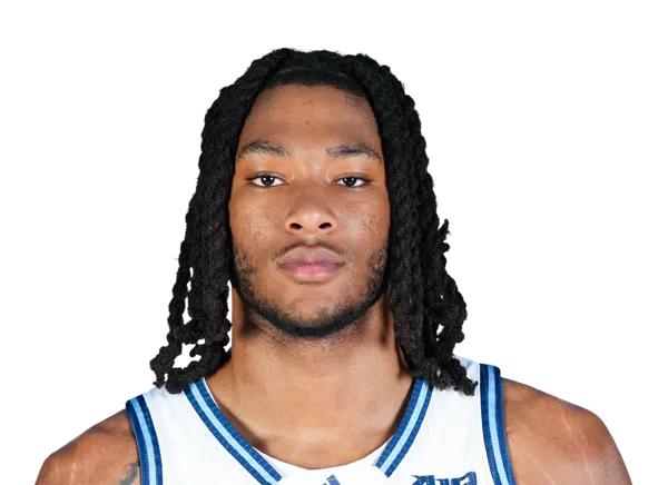 Javonte Brown, Basketball, University of Rhode Island