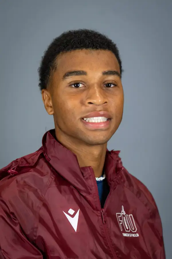 Jalen Goode, Track and Field (O), Fairleigh Dickinson University