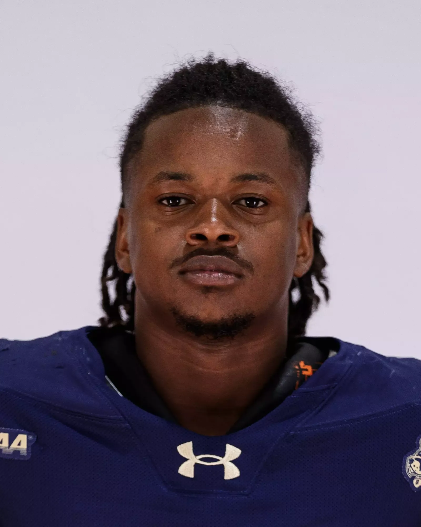 William Barber, Football, Bluefield State University