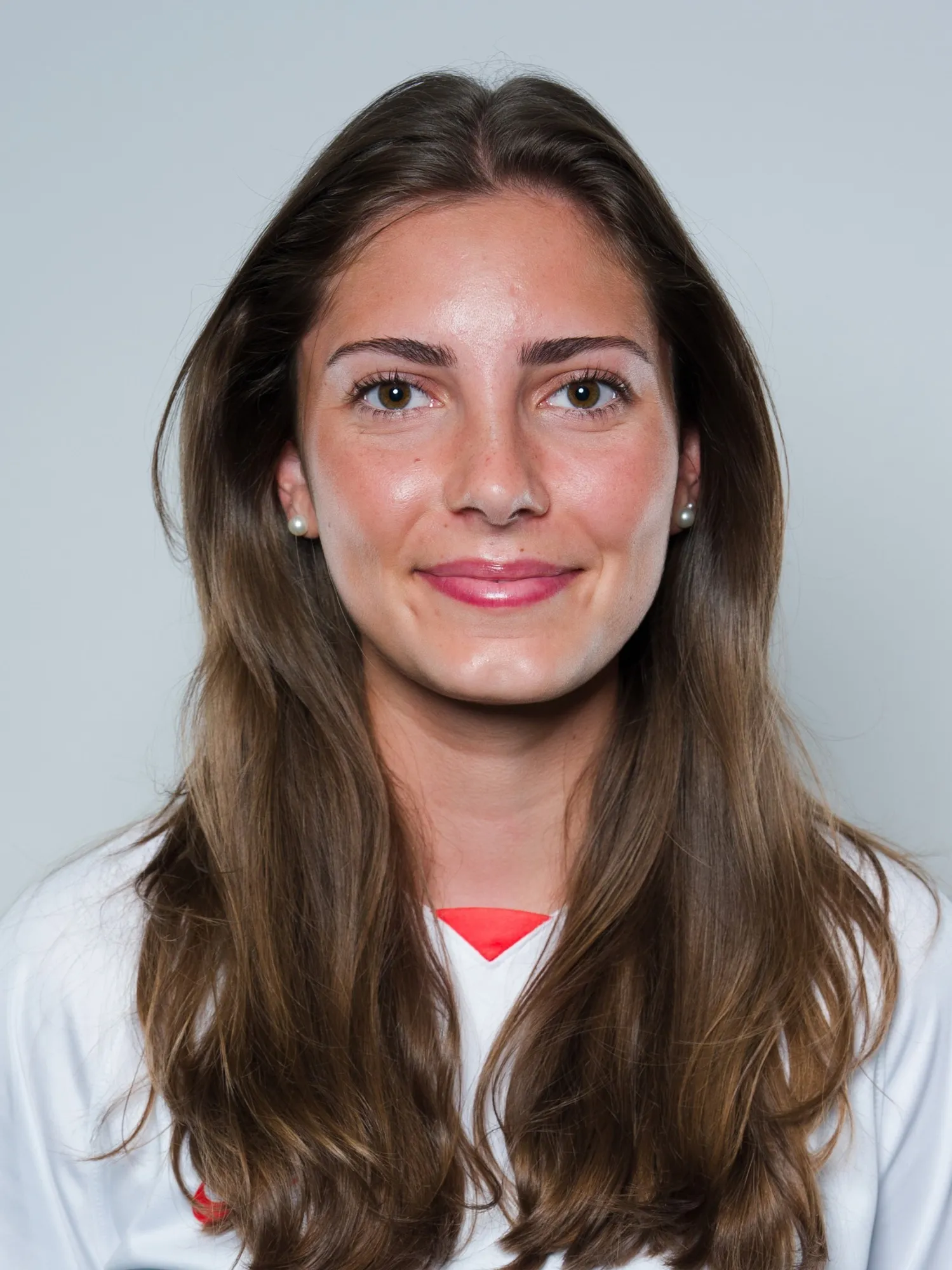 Julia Coval, Soccer, undefined