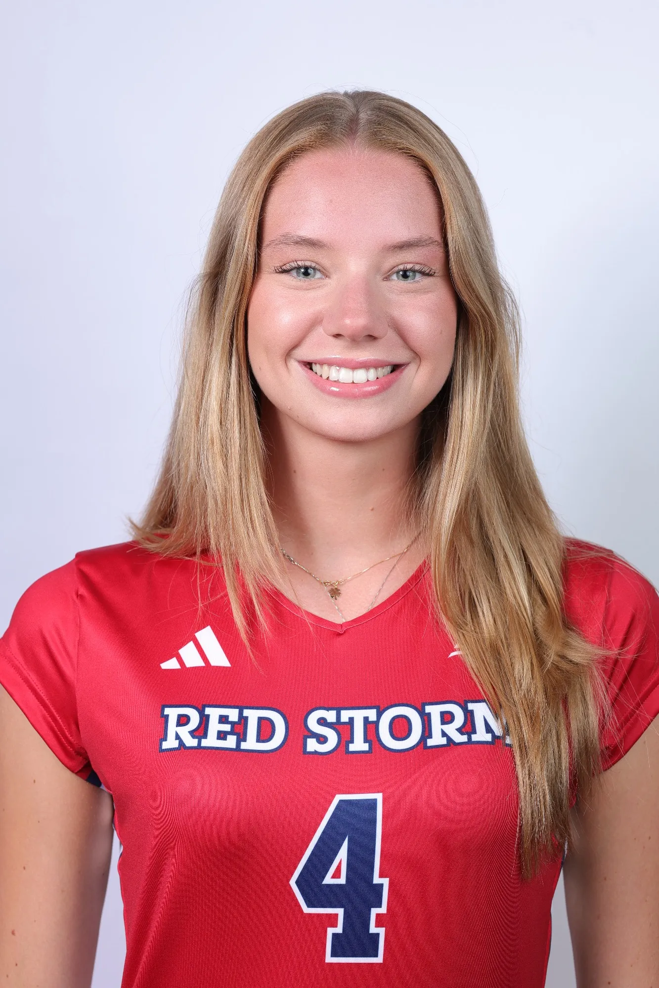 Martina Capponcelli, Volleyball, undefined