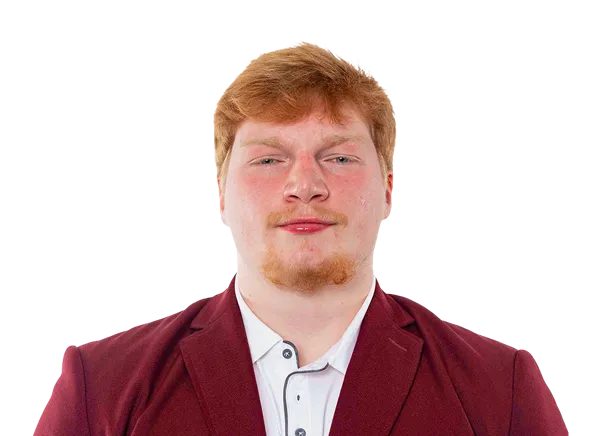 Jacob Russell, Football, undefined
