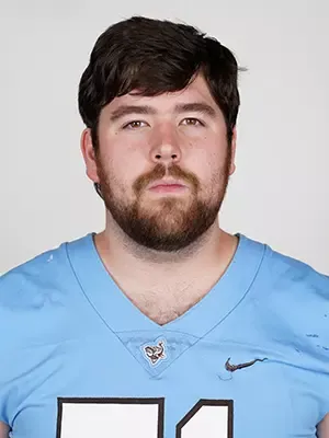 Brad Abbott, Football, Tufts University