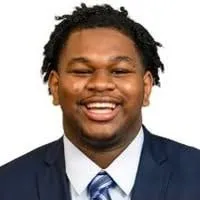 Tre Williams, Football, undefined