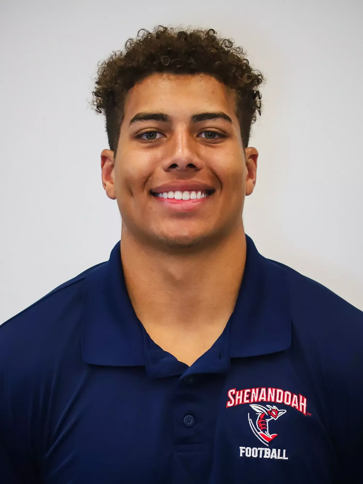 Phoenix Andes-Stowell, Football, undefined