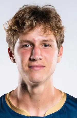 Wyatt Lewis, Soccer, undefined