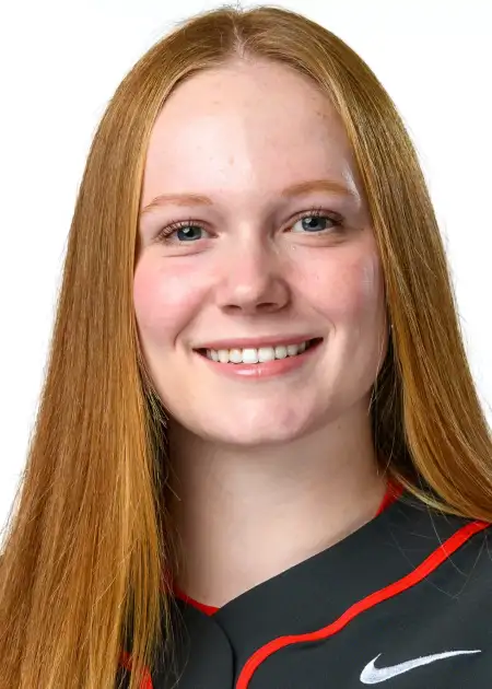 Morgan Calhoun, Softball, Illinois State University