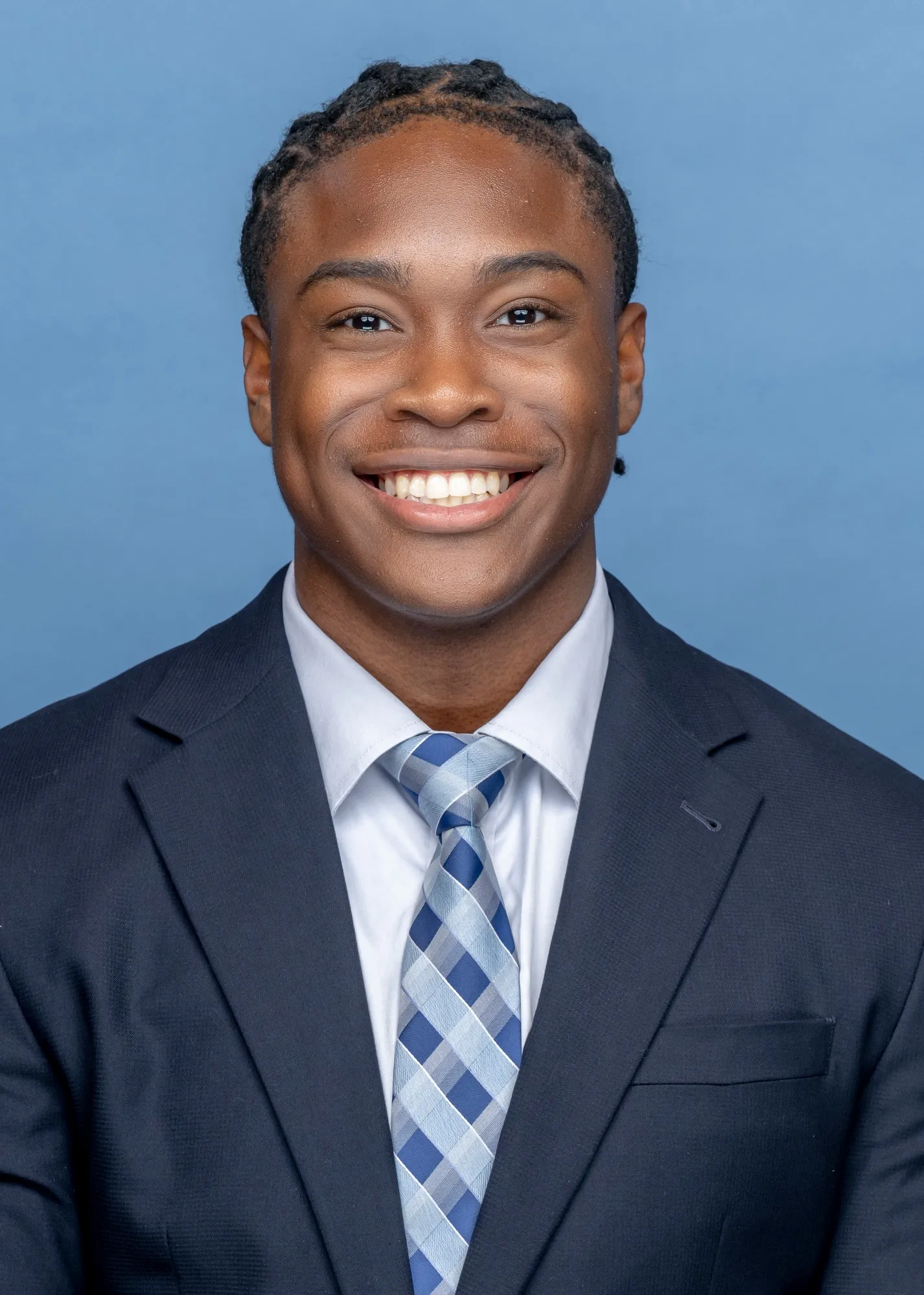 Bryan Iwuoha, Football, Columbia University