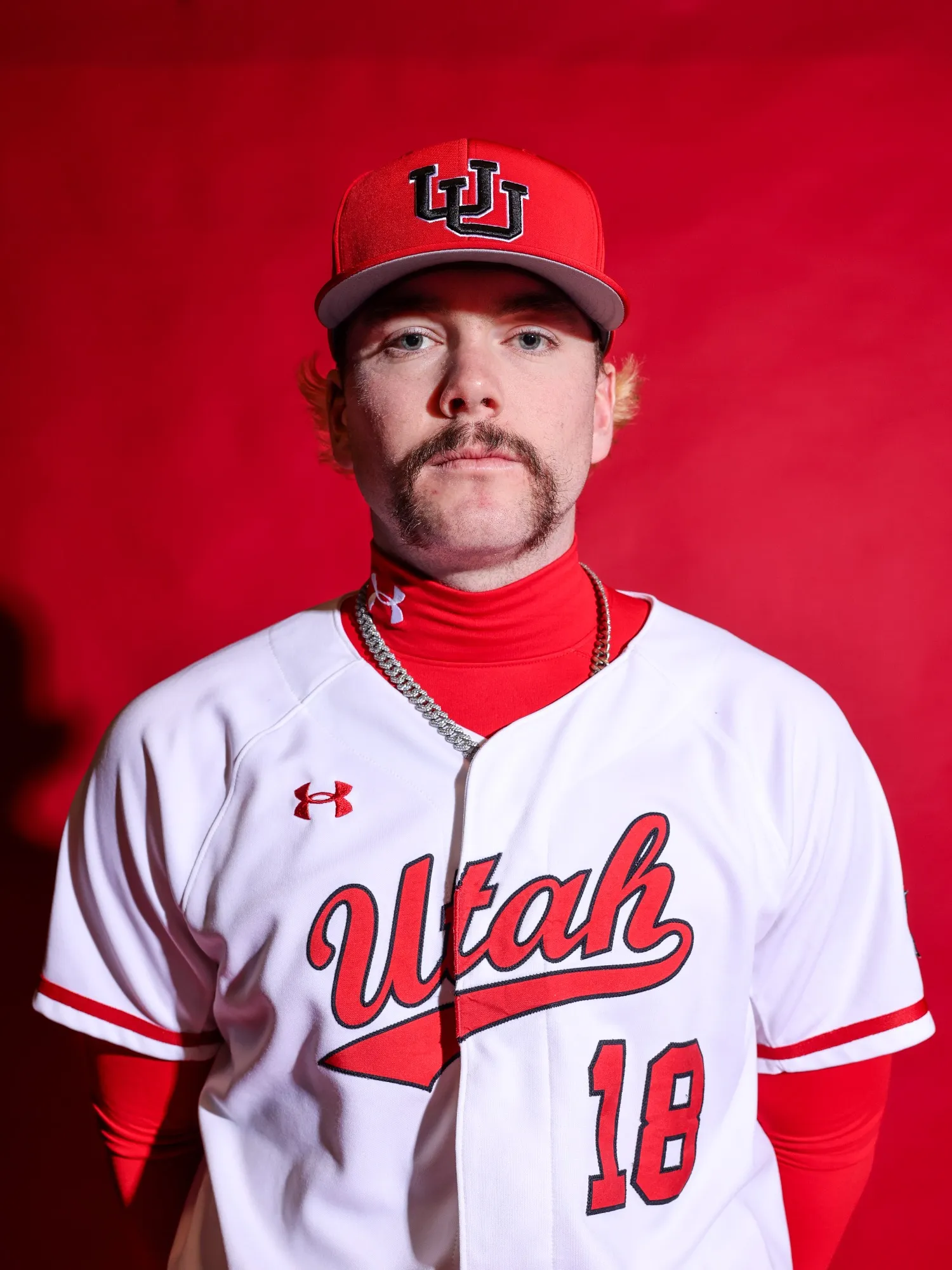 Cameron Gurney, Baseball, undefined