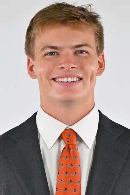 West Smith, Football, Princeton University