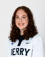 Rachel Axelson, Softball, Berry College