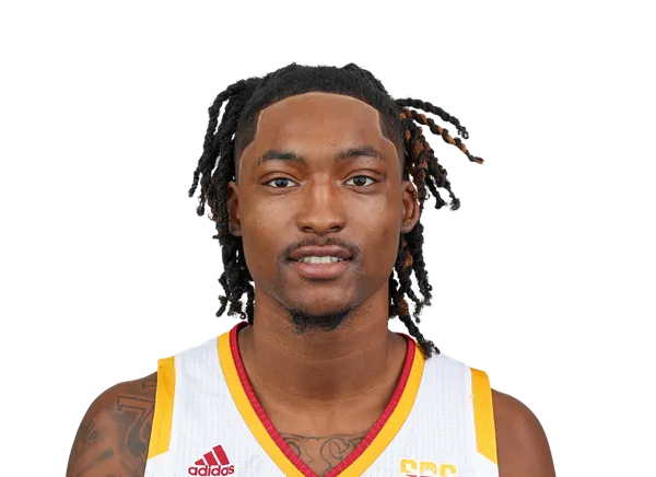 Jacob Wilson, Basketball, undefined