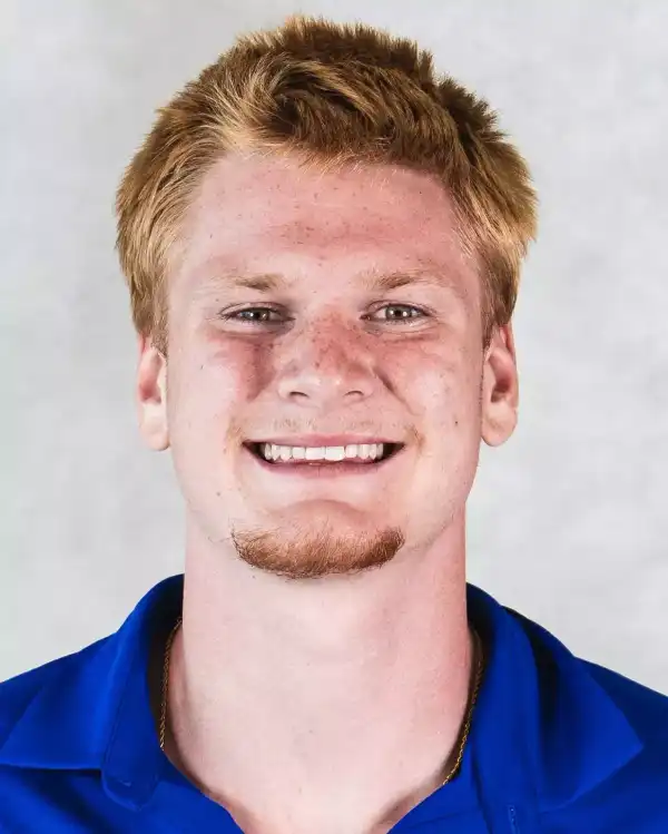 Jackson Tolley, Football, Georgia State University