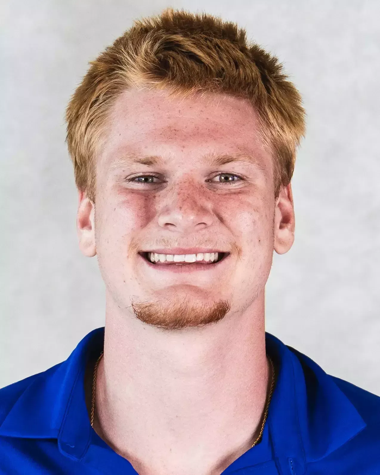 Jackson Tolley, Football, undefined