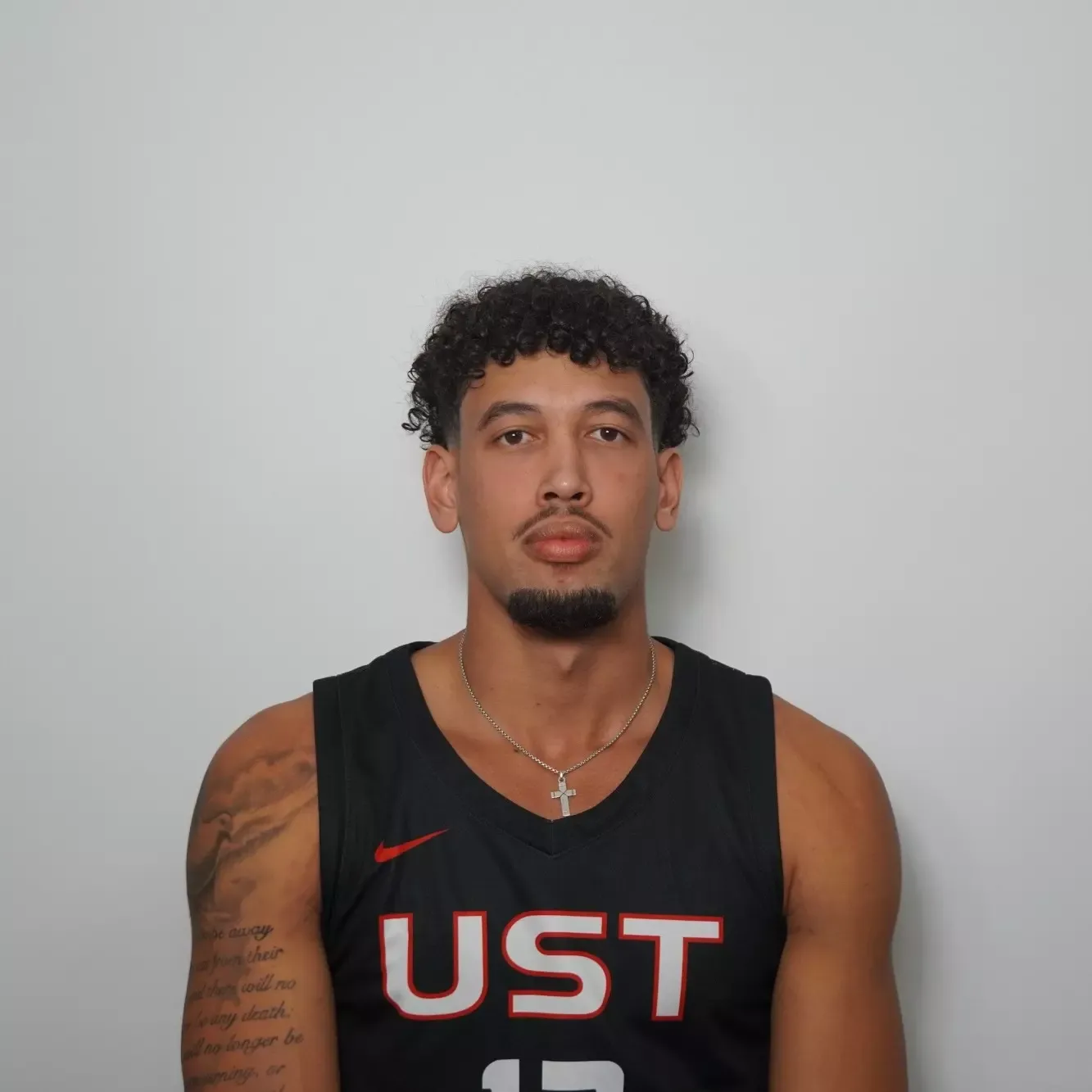 Nicholas Buffalo, Basketball, University of St. Thomas (TX)