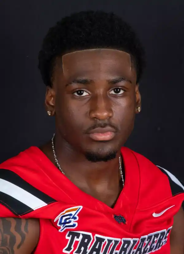 Keylan Powell, Football, North Greenville University