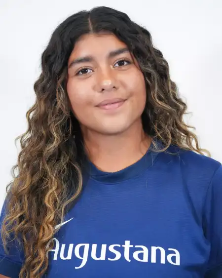 Ximena Osorio-Rodriguez, Soccer, Augustana College