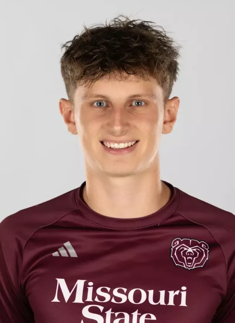 Lucas Dawson, Soccer, undefined