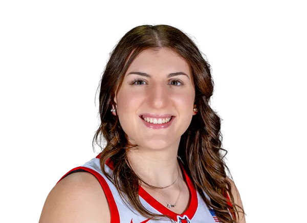 Lexie Tarul, Basketball, undefined