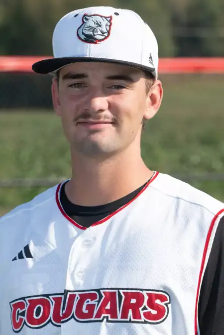 Kannon Kamp, Baseball, Southern Illinois University Edwardsville