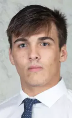 Zeke Dubler, Wrestling, Lehigh University