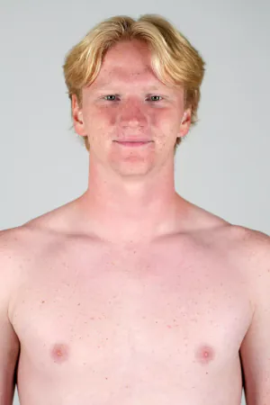 Caiden Titus, Water Polo, undefined