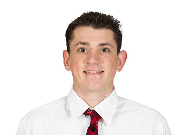 Charlie Yoder, Basketball, Abilene Christian University