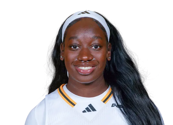 Fanta Daffe, Basketball, Kennesaw State University