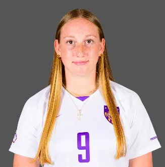 Amy Smith, Soccer, undefined