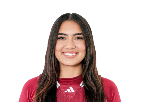 Jocelyn Chavez, Basketball, undefined