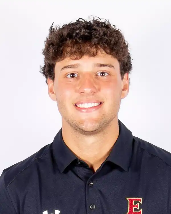 Elijah Guttman, Football, Elon University