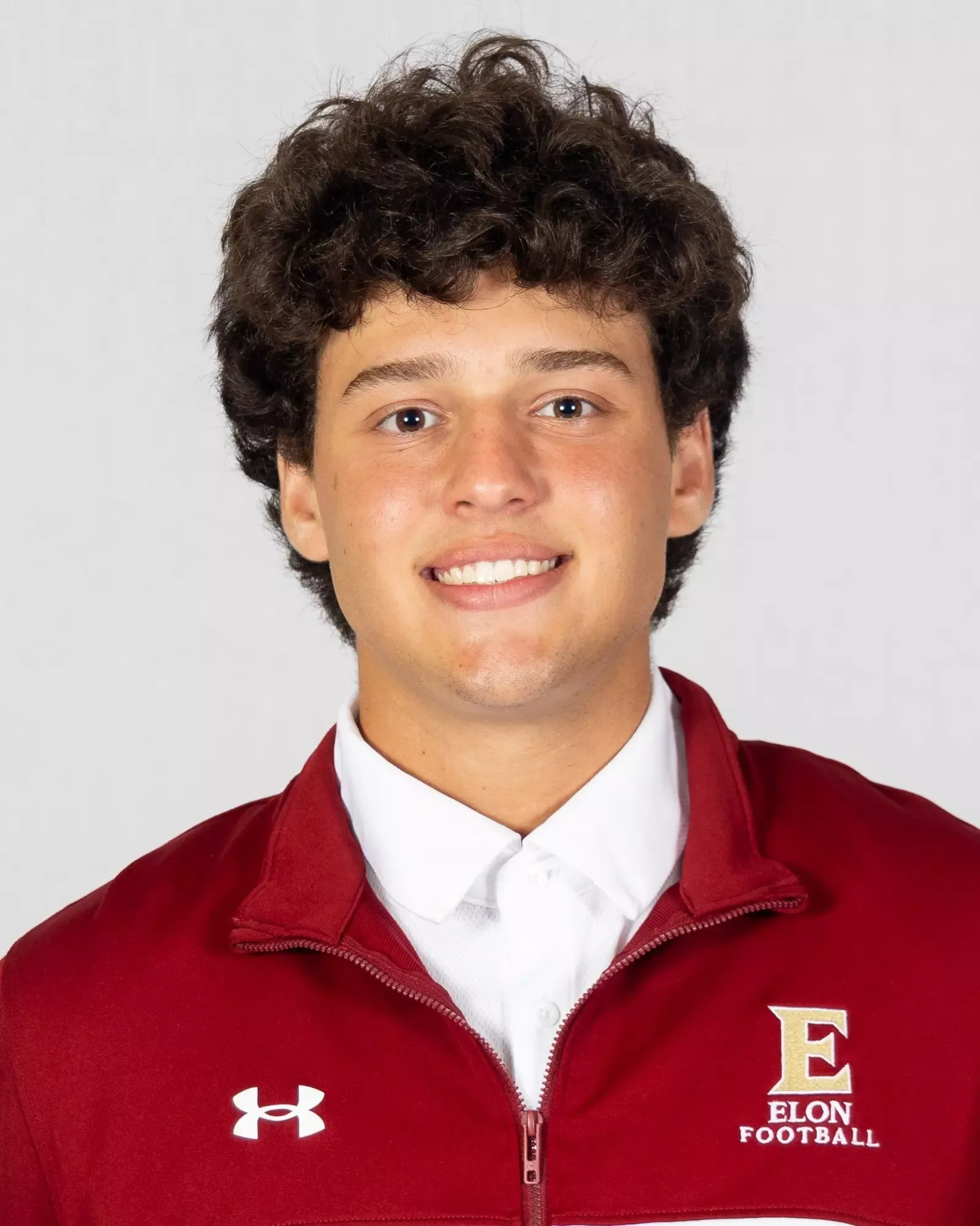 Elijah Guttman, Football, undefined