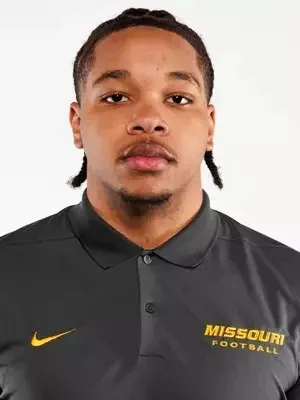 Dante McClellan, Football, undefined