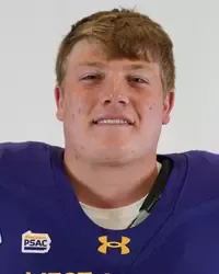 Joe Anzalone, Football, West Chester University