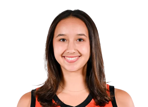 Skye Belker, Basketball, undefined