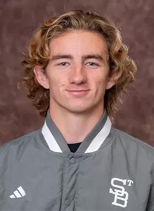 Will Parker, Swimming & Diving, St. Bonaventure University
