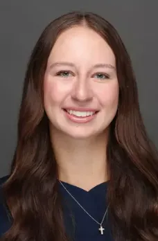 Molli Daley, Softball, undefined