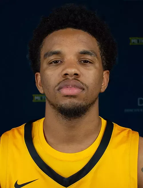 Juston Leak, Basketball, Methodist University