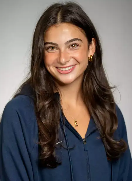 Ella Forcucci, Lacrosse, Canisius University
