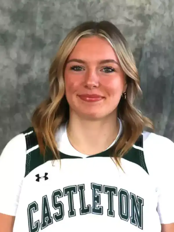 Kyrielle Deuso, Basketball, Vermont State University Castleton