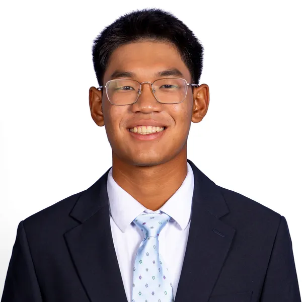 Le Khanh Hung, Golf, University of Illinois