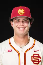 Jarett Sabol, Baseball, undefined
