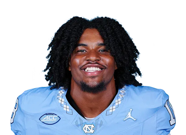 Jaiden Patterson, Football, undefined