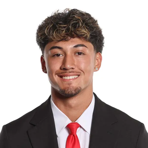 Iosua Stephens, Football, Indiana University