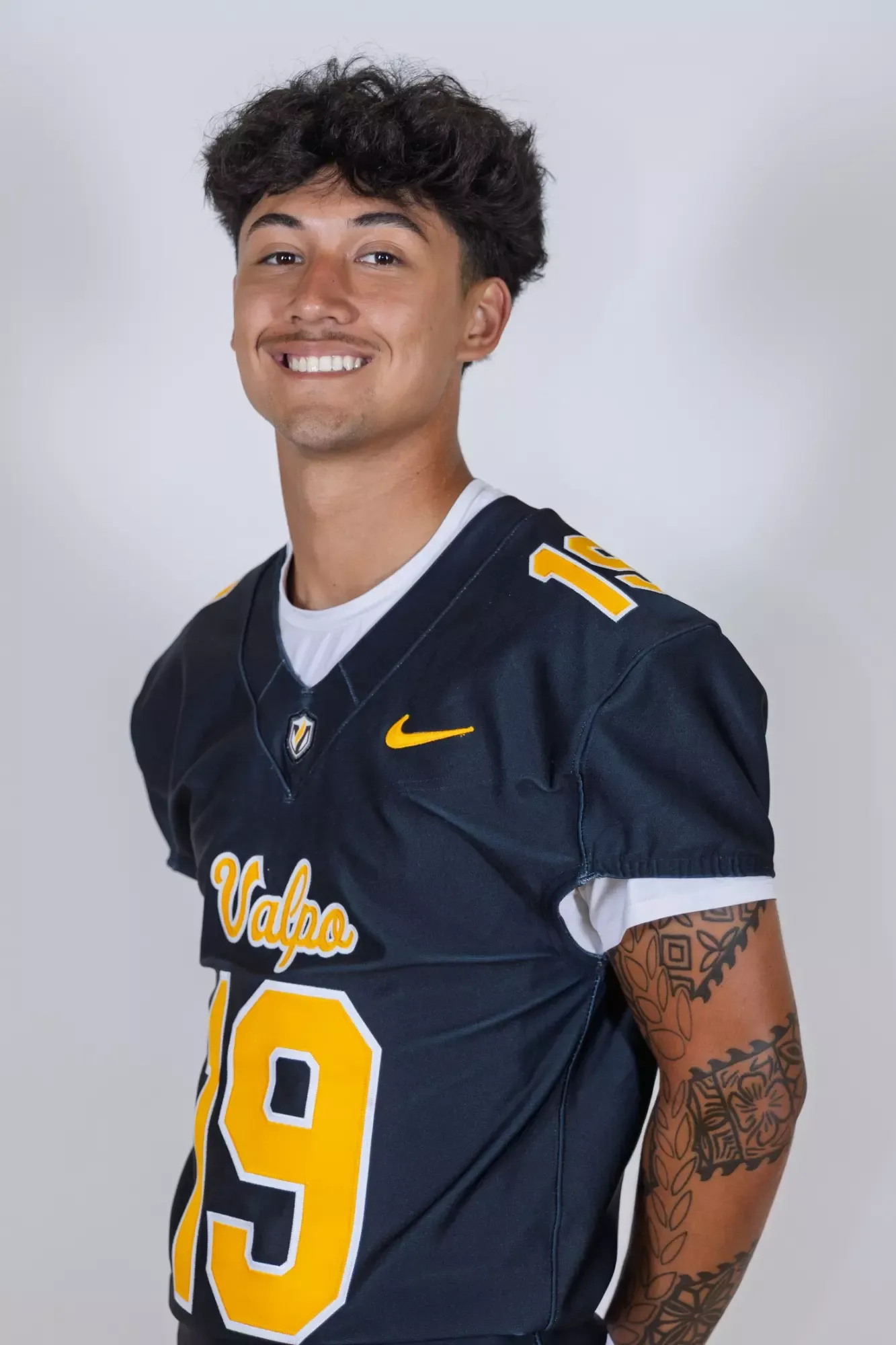 Iosua Stephens, Football, undefined