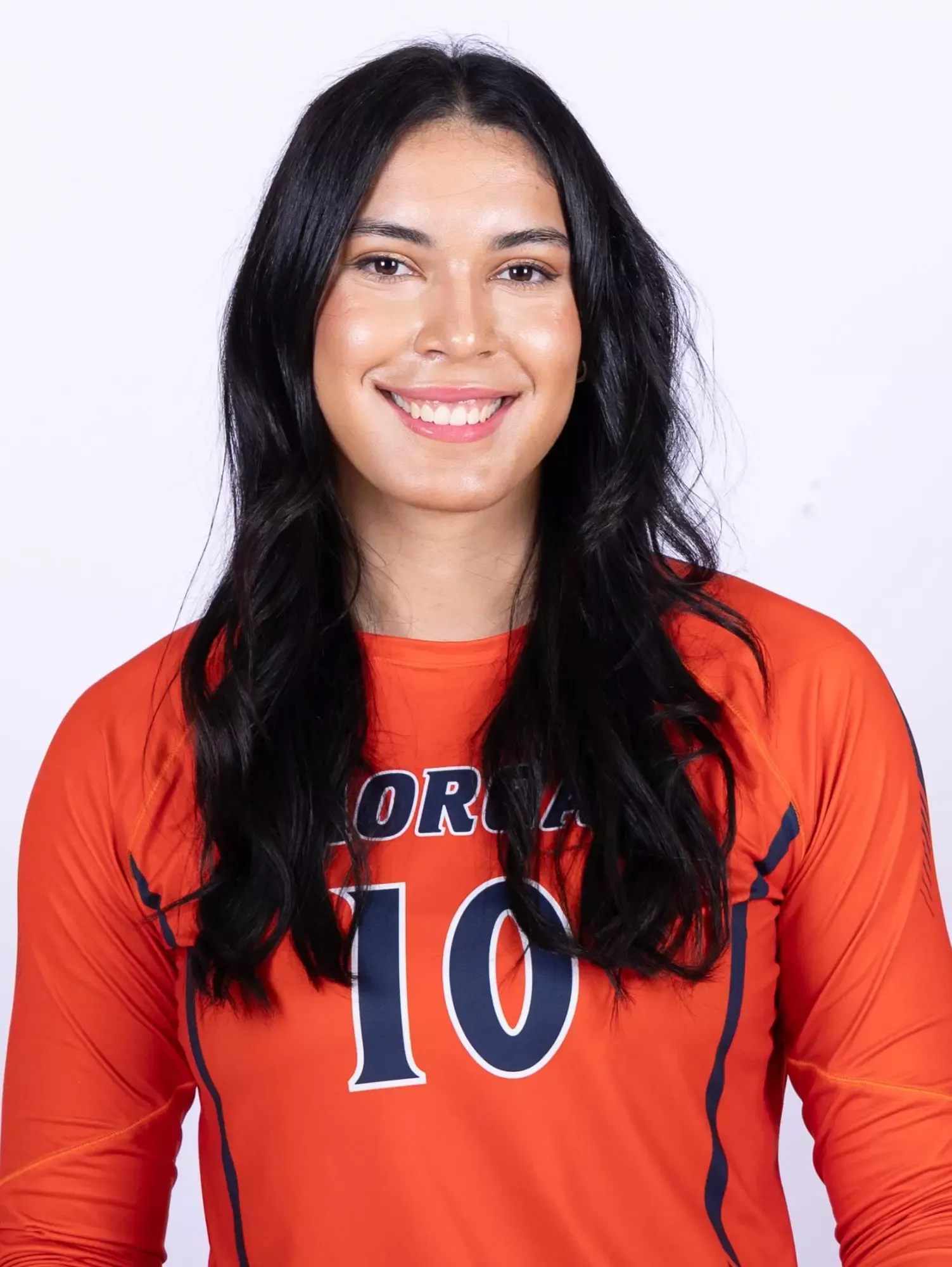 Nathalia Ferreira Morais, Volleyball, Morgan State University