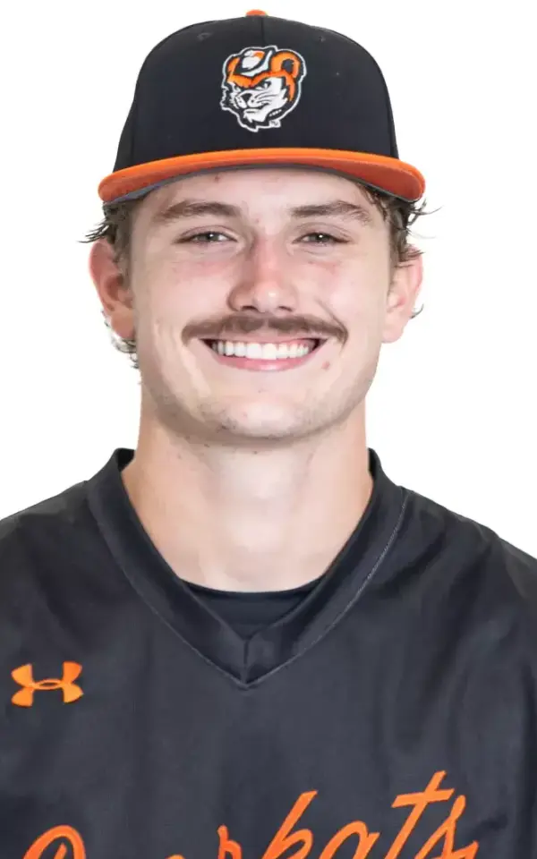 Kade Shaw, Baseball, Sam Houston State University