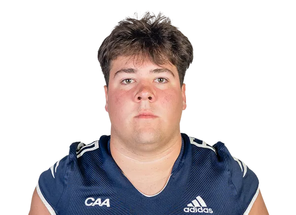 Stephen Antonucci Jr., Football, undefined