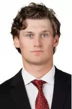 Robby Newton, Hockey, undefined